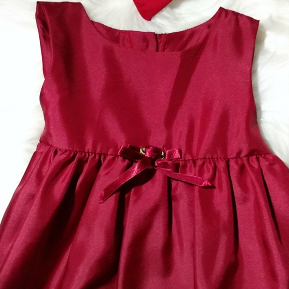 Girls dresses 3T and 4T - Picture 3 of 8